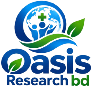 
										Welcome to Oasis Research BD !					